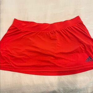 Adidas Tennis Skirt